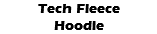 Tech Fleece Hoodie